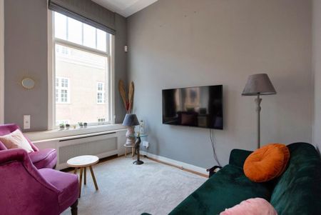 Appartement te koop: Heulstraat 23 2514 ER Den Haag - Photo 5