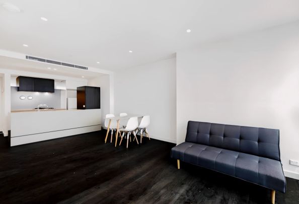 1 Bedroom Apartment - Photo 1