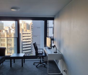 CBD Studio – Ideal for Student or Professional - Photo 2