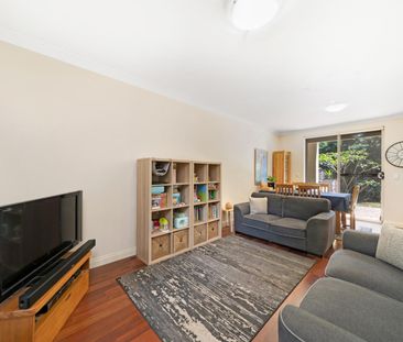 7 Myler Street, Five Dock NSW 2046 - Townhouse For Rent | Domain - Photo 1