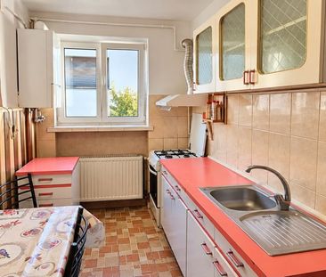 Apartament cu 2 camere in zona Patria - Photo 3