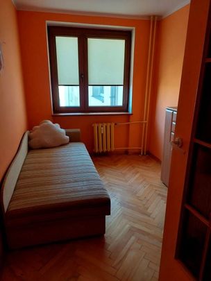 Pokój Warszawa - Photo 1