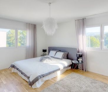 Ce grand appartement est à la recherche de vous - Photo 4