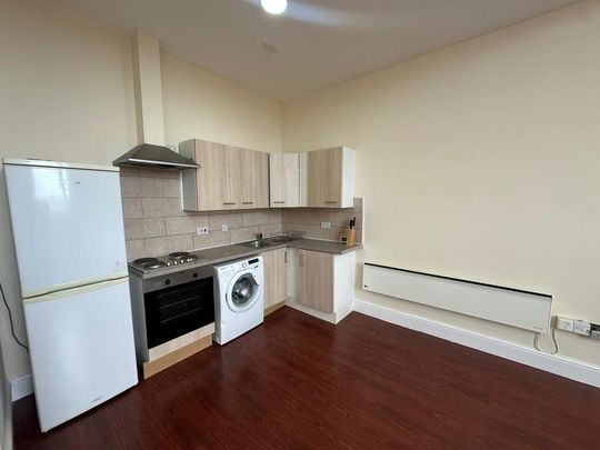 1 bedroom apartment to rent - Photo 1