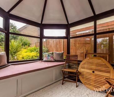 4 bedroom detached house to rent - Photo 6