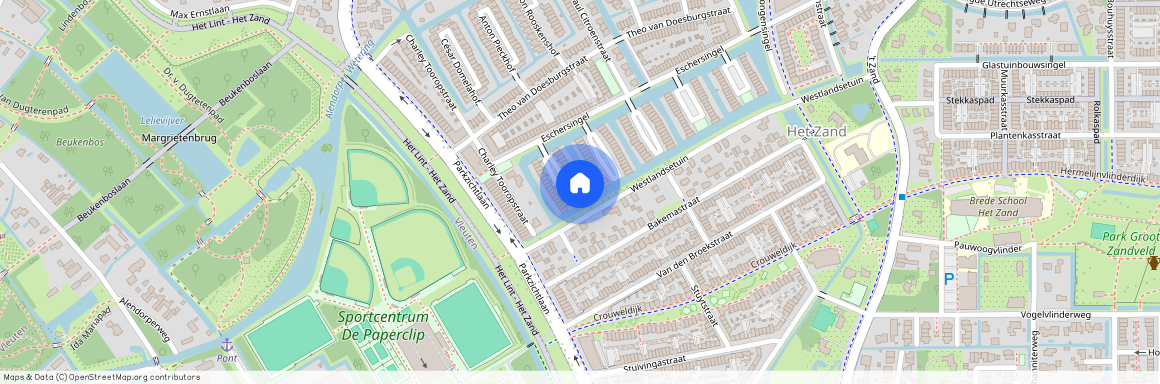 Paul Gauguinhof 28, 3544KA Utrecht