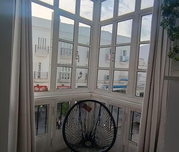 Piso de alquiler en Núcleo urbano - Photo 3