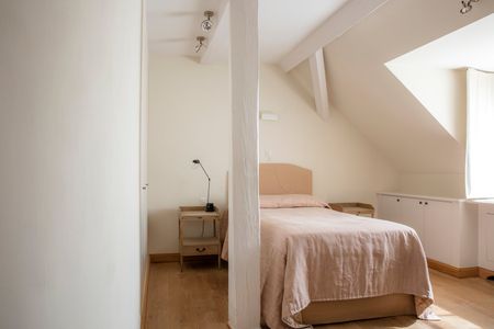 5.5 Zimmer, 155 m², 3. Stock - Photo 5