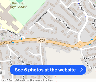 Lockerbie Road, Dumfries - Photo 1