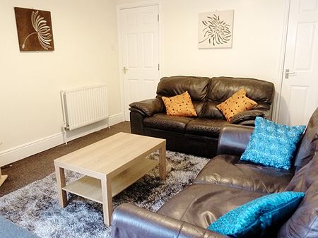 Room in a Shared House, Neill Road, S11 - Photo 5