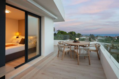Penthouse with Sea Views for Rent in Estepona - Photo 4