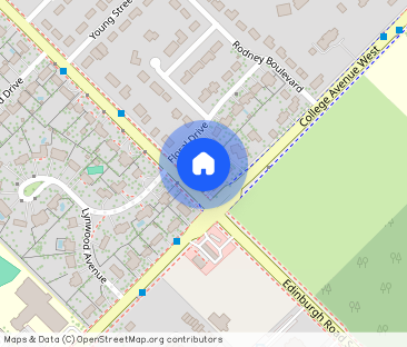 326 Edinburgh Rd S, Guelph - Photo 1