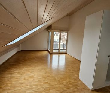 4410 Liestal, Rosenstrasse 37 - Foto 1