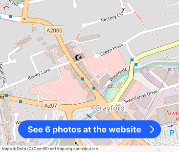 Lakedale Court, Crayford, DA1 - Photo 1