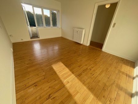 Vejle - Studie/Pendler 1vær.Lejl.Mølho - Foto 2