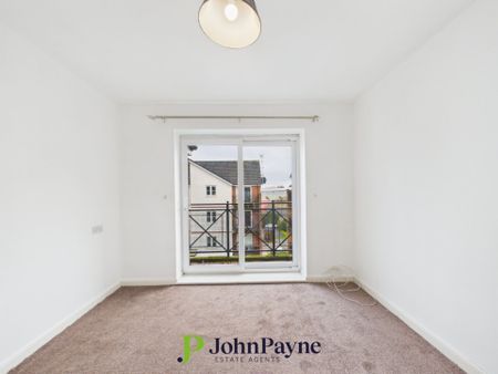 Poppleton Close, Earlsdon, Coventry, CV1 3BF - Photo 5