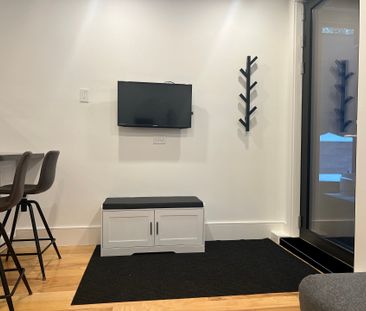 For Lease - 7 Glen Eden Crescent Unit# Basement, Toronto, Ontario - Photo 3