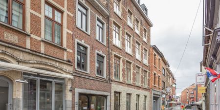 Appartement te huur in Leuven voor € 1.250 met 1 slaapkamer - Foto 4
