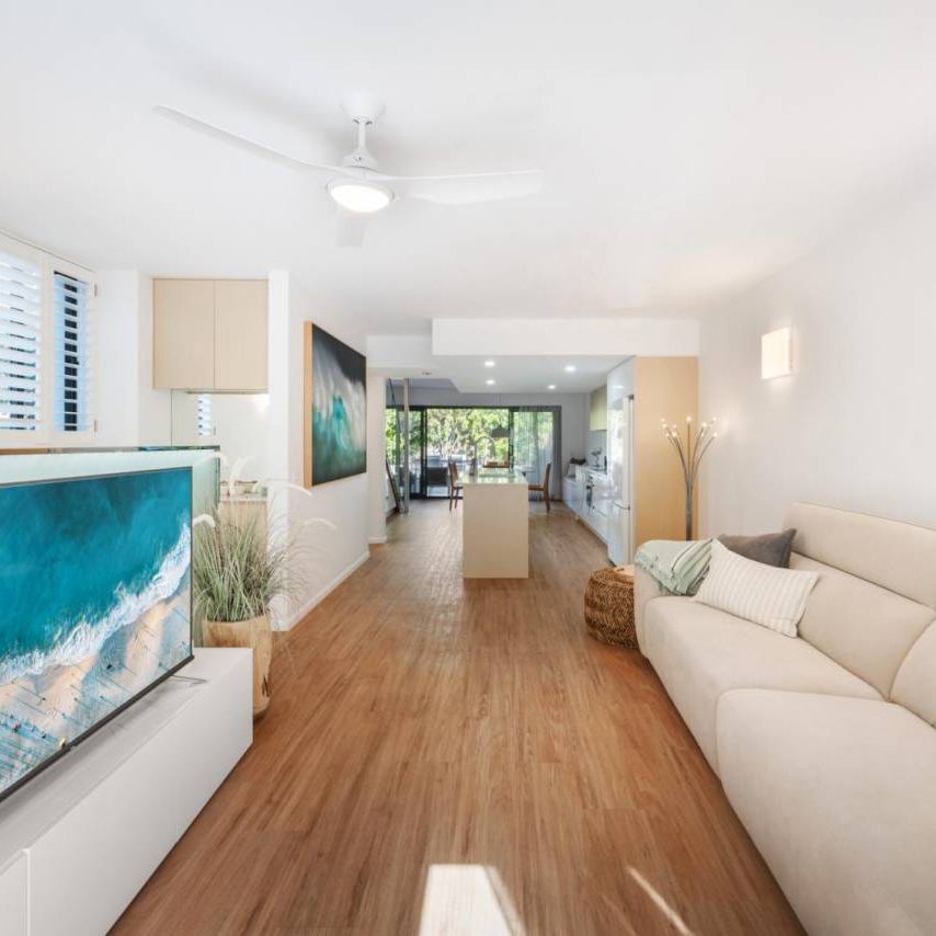 Fully Furnished Retreat in Sought-After Sunshine Beach - Photo 1