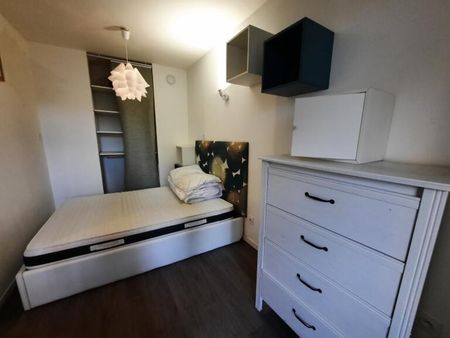 Location Appartement 1 pièce 37m² NANTES 44300 - Photo 3