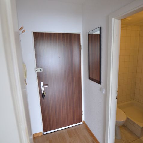 Chic möbliertes Apartment mit Dachgarten und Domblick auf Köln - Video online - Foto 1