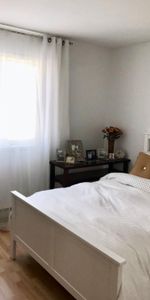 Québec, secteur Beauport, 4 1/2 frais peint, rénové - Photo 4