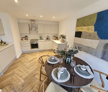 Aylesbury Road, Aylesbury, Rowsham - Photo 2