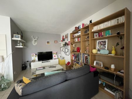 Location Appartement 2 pièces 45m² ALBI 81000 - Photo 2