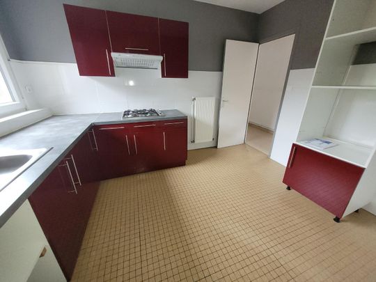 Location Appartement 2 pièces 52m² CAMBRAI 59400 - Photo 1
