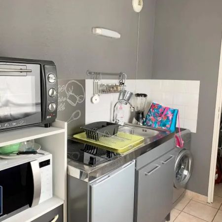 Appartement à louer 2 pièces 47.9m² - Photo 3