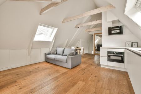 Appartement te huur: Pieter Cornelisz. Hooftstraat 44-3 1071 BZ Amsterdam - Photo 3