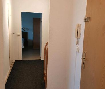 2 Zimmer Wohnung (Lesen) - Foto 1