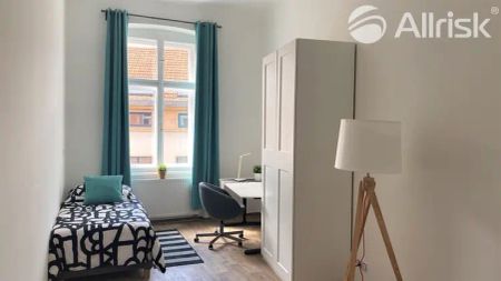 Pronájem, pokoj, 16,5 m - Photo 4