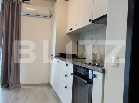 Apartament 2 camere, 40 mp, complex Beta Residence - Photo 5
