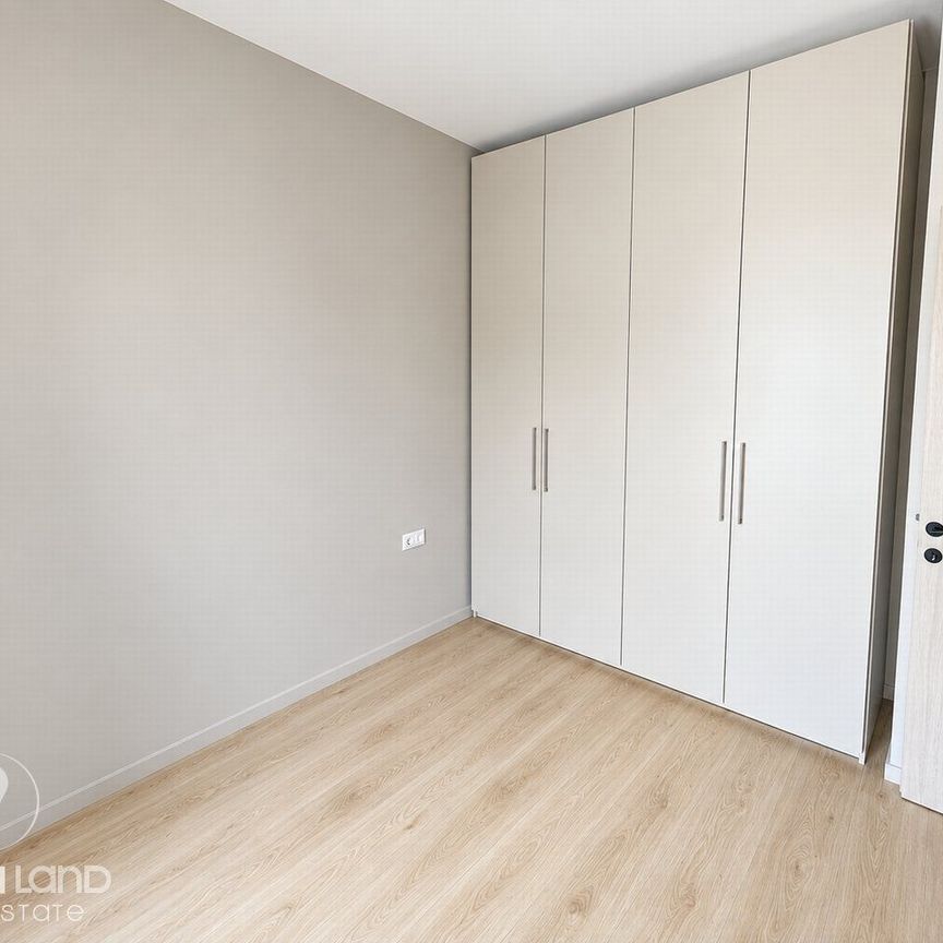 Studio/Γκαρσονιέρα για ενοικίαση Κέντρο (Θέρμη) - Photo 1