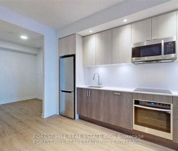 For Lease - 1928 Lake Shore Boulevard Unit# 3508, Toronto, Ontario - Photo 6