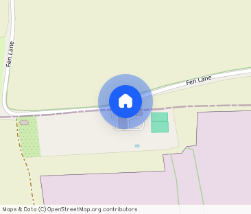 Fen Farm Mews, Fen Lane, North Ockendon, RM14 - Photo 1