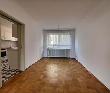 Großzügige 2,5-Zimmer-Erdgeschosswohnung in ruhiger Innenstadtlage - Foto 3