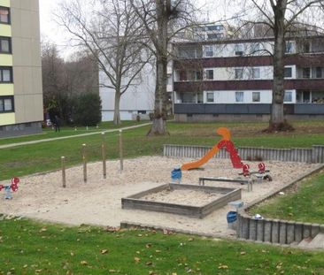 Auf gute Nachbarschaft: interessante 3,5-Zimmer-Wohnung - Photo 3