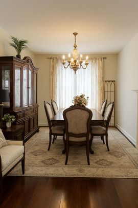 For Lease - 574 Vellore Woods Boulevard, Vaughan, Ontario - Photo 1