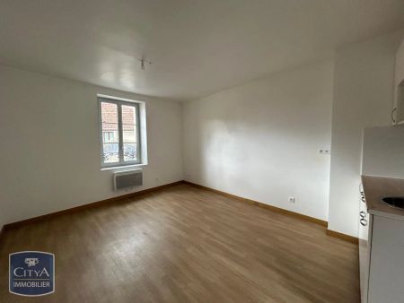 Appartement à louer 1 pièce 21.93m² - Photo 5
