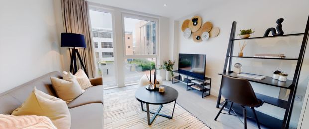 1 Bed 1 Bath - Photo 1