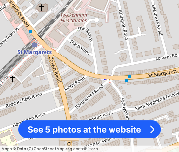 St. Margarets Road, St Margarets - Photo 1