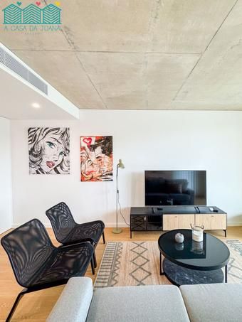 Apartamento T2 - Photo 5