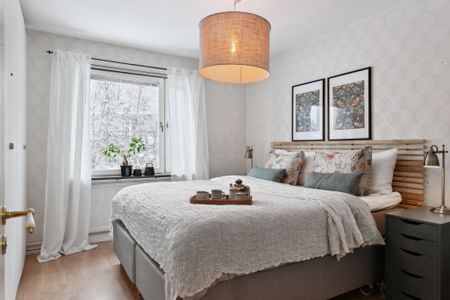 Badvädersgatan, Göteborg - Foto 3