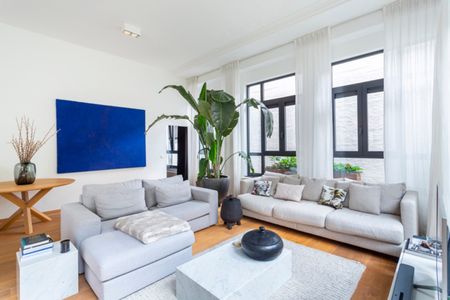Tout savoir sur cet appartement à Anvers, à Anvers - Photo 2