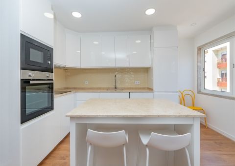 Apartamento T3