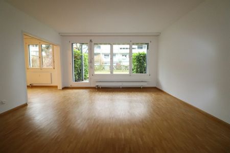 Grosszügige, helle 2 1/2 Zimmer-Wohnung in Riehen zu vermieten - Photo 5