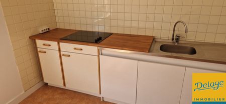 Location Appartement 2 pièces 51m² LIMOGES 87100 - Photo 3