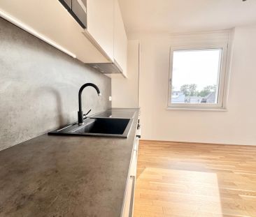 Hochmoderne Neubauwohnungen am Stadtrand von Graz! . AB 01.09.2025 ... - Foto 1